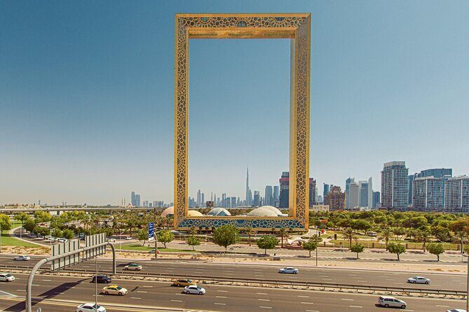 Dubai City Tours Sharing - Final Thoughts