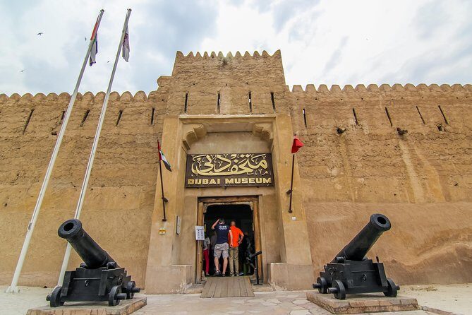 Dubai combo: Morning Desert Safari Experience & Dubai City Sightseeing Tour - The Sum Up: Who Is This Tour Best Suited For?