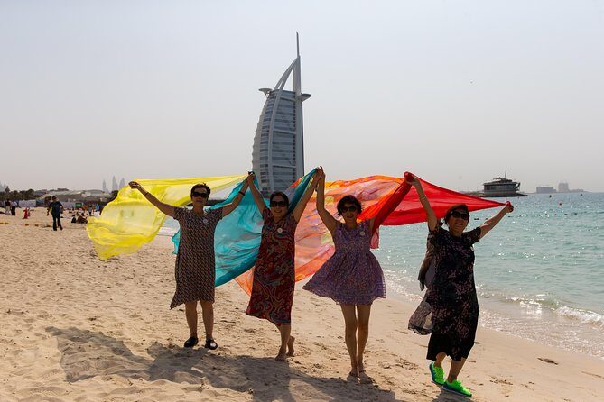 Dubai Combo:City Tour and Premium Desert Safari with all Activities - What You Get with the Dubai Combo Experience
