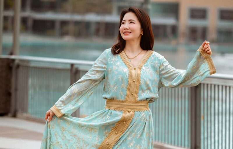 Dubai: Creative Photoshoot with a Personal Photographer - FAQ  