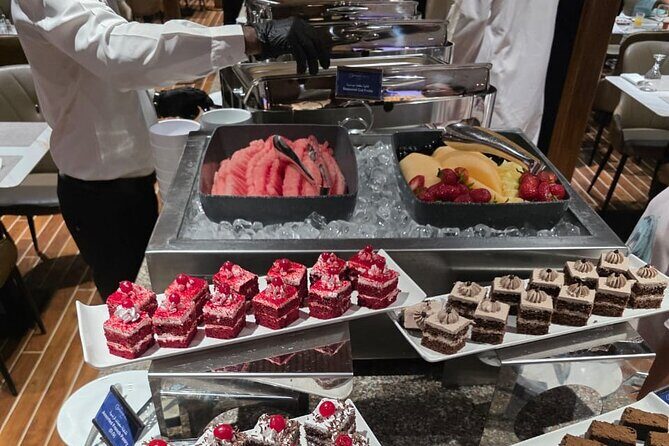 Dubai Creek Cruise Luxury Yacht with BBQ Dinner Al Seef - An In-Depth Look at the Dubai Creek Cruise with BBQ Dinner