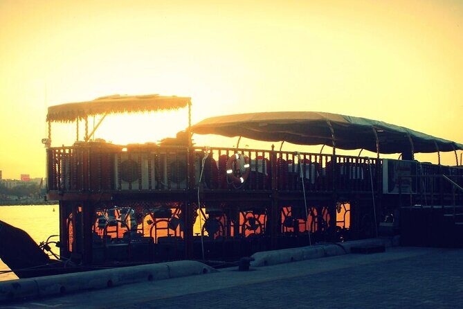 Dubai Creek Dhow Cruise Dinner - Final Words: Is It Worth It?