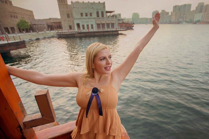 Dubai Creek Dhow Sightseeing Cruise - Drawbacks and Things to Keep in Mind