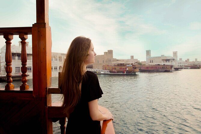 Dubai Creek Dhow Sightseeing Cruise - FAQ