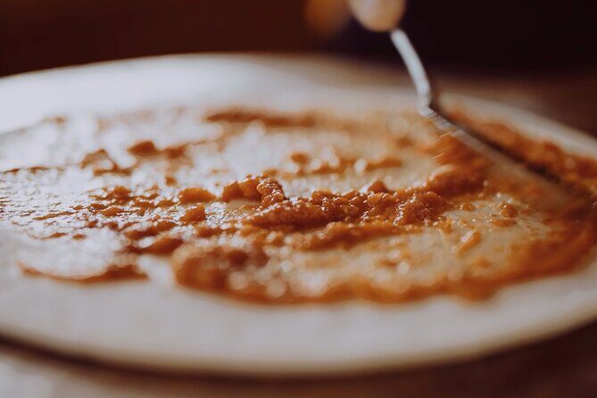 Dubai Creek Sightseeing Cruise with Unlimited Freshly Baked Pizza - The Sum Up