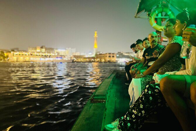 Dubai Day and Night Sightseeing Tour with Private Transfer - The Sum Up