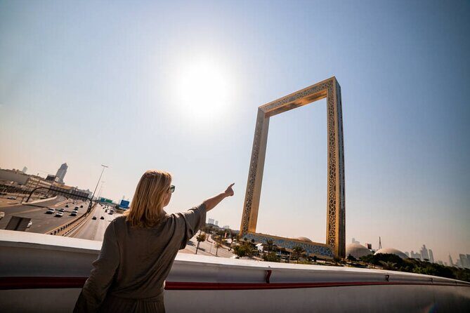 Dubai Day Trip from Abu Dhabi: Private Tour with Transfers - An In-Depth Look at the Day Trip Experience