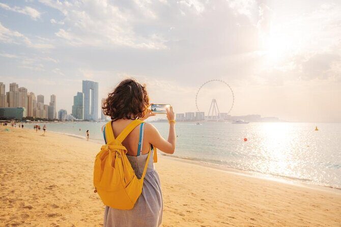Dubai Day Trip from Abu Dhabi: Private Tour with Transfers - How Does This Tour Offer Value?