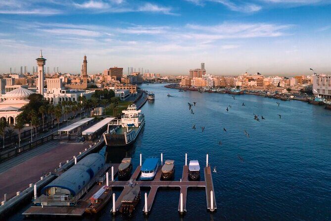 Dubai Delight! Exclusive Full Day Private Tour - FAQs