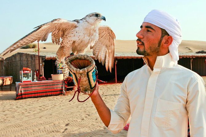 Dubai Desert Journey: Red Dunes Safari with BBQ in Bedouin Camp - Is This Tour Worth the Price?