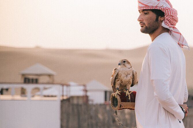 Dubai Desert Safari: 4x4 Dune Bashing, Camel Ride & BBQ Dinner - Final Thoughts