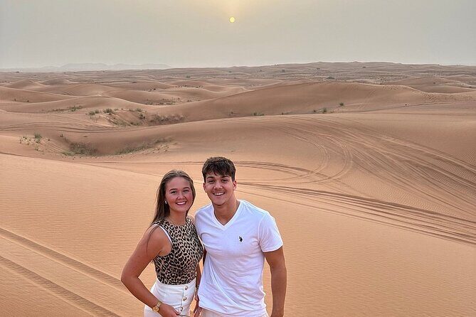 Dubai Desert Safari - Final Thoughts: Is It Worth It?