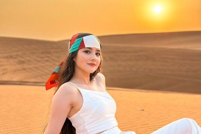 Dubai Desert Safari (ADVANCE) - Final Thoughts