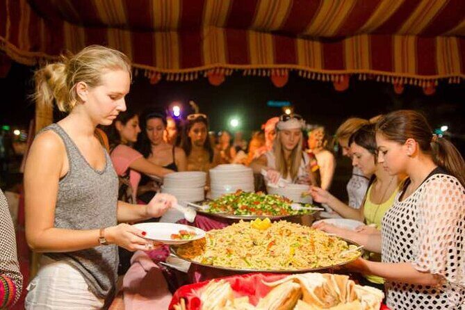 Dubai Desert Safari Adventure, 60mins ATV, Camel Ride, Shows, BBQ - Frequently Asked Questions