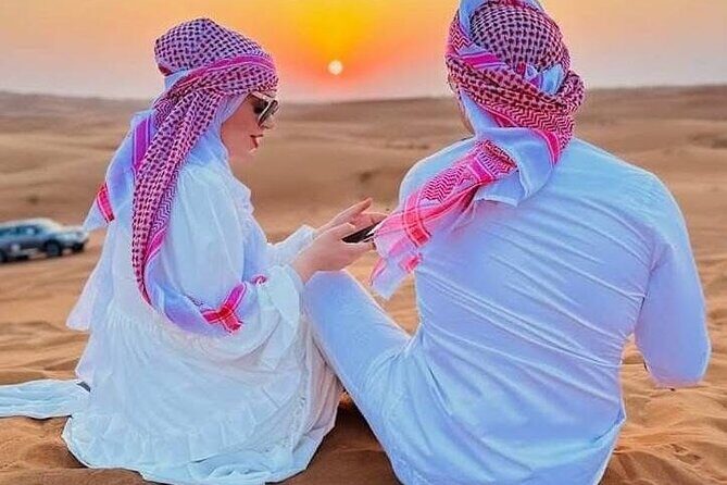 Dubai Desert Safari Adventure In Private Car - Authentic Experiences from Reviews