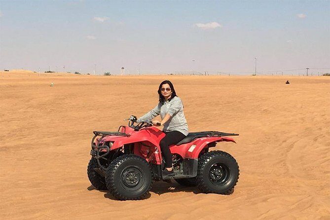 Dubai Desert Safari BBQ Dinner & Dhow Cruise Dinner - Authentic Experiences and Review Highlights