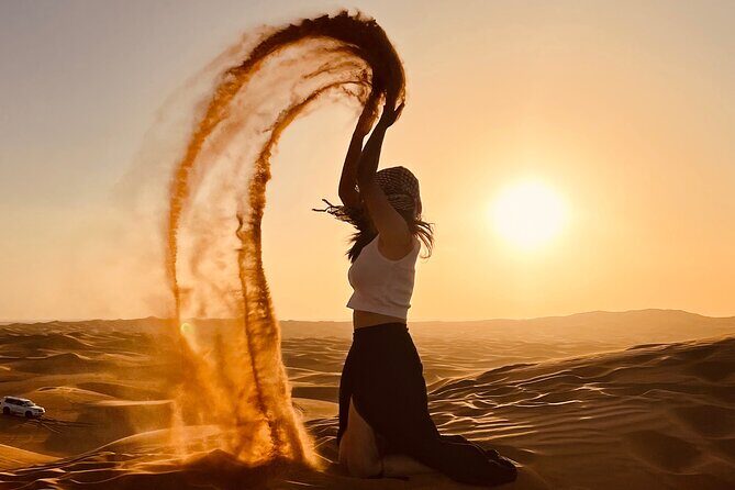 Dubai Desert Safari & Buffet Dinner and Camel ride with PRIVATE CAR - Final Thoughts on Value and Experience
