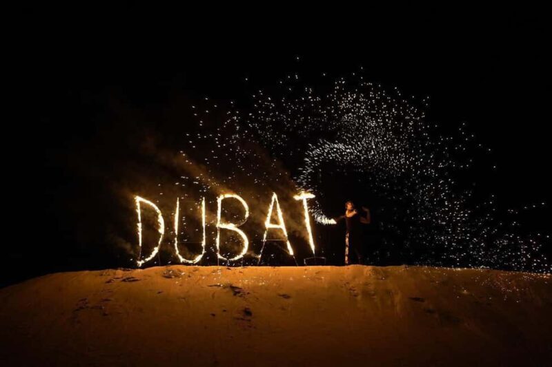 Dubai: Desert Safari, Camel Ride, Quad Bike & BBQ Dinner - Who Will Love This Tour?