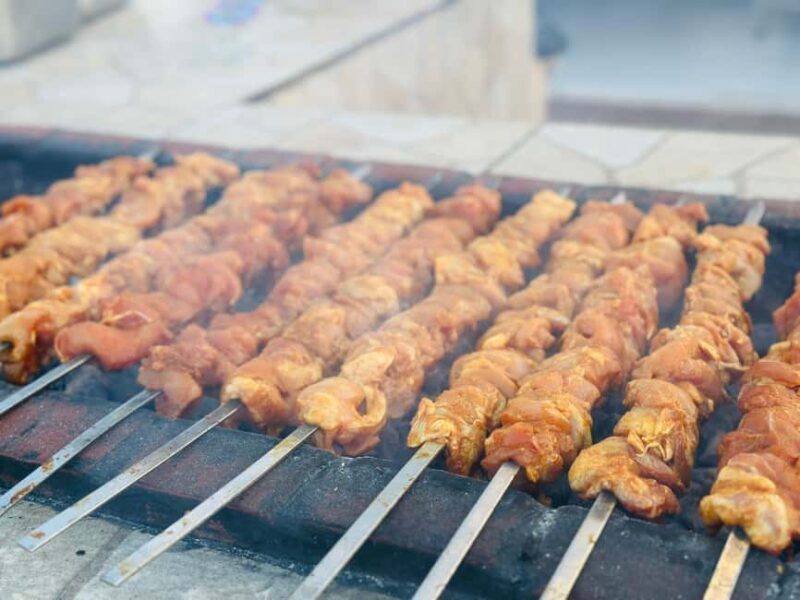Dubai: Desert Safari, Camel Ride, Quad Bike & BBQ Dinner - The Sum Up