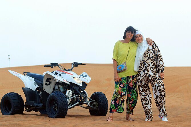 Dubai Desert Safari Camel Ride Sand Boarding BBQ Dinner - An In-Depth Look at the Dubai Desert Safari Experience