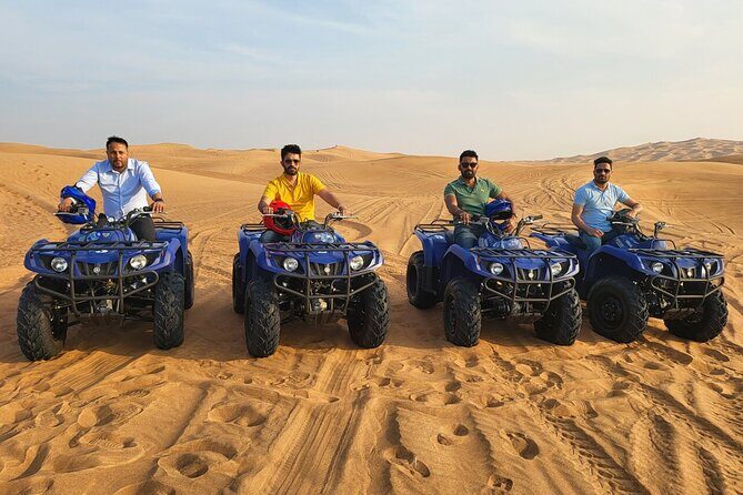 Dubai Desert Safari, Camel Ride, Shisha, Henna, Live BBQ & Shows - Authentic Experiences Backed by Reviews