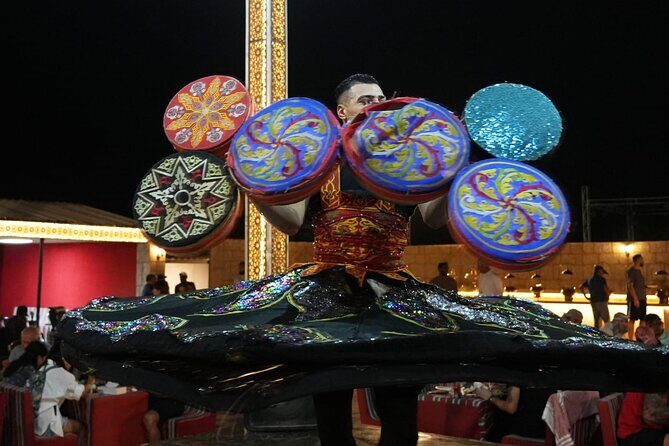 Dubai Desert Safari: Dune Drive Camel & 5* BBQ Shows Stargazing - Who is this tour for?  
