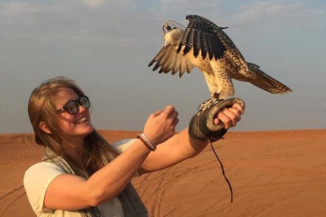 Dubai Desert Safari, Evening at Red-Dunes, 5* BBQ Dinner - The Itinerary in Detail: What Makes This Tour Special