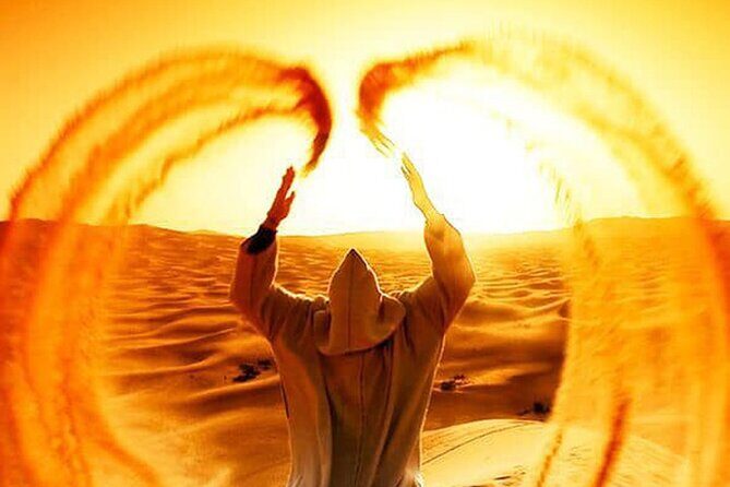 Dubai Desert Safari Experience with Dinner Dune Bash Sand Surfing - Who Should Book This Experience?