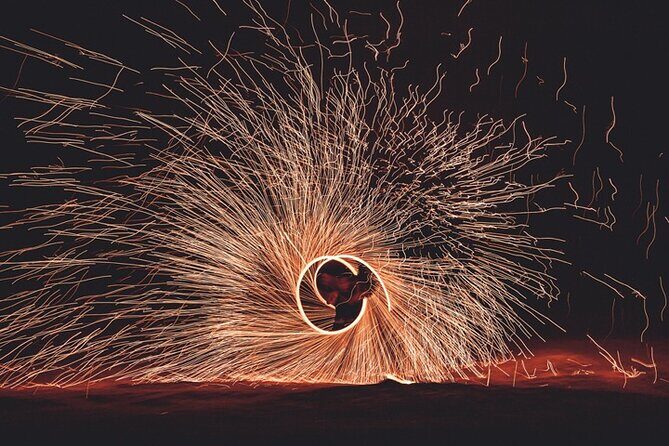 Dubai Desert Safari Experience with Dinner Dune Bash Sand Surfing - FAQ