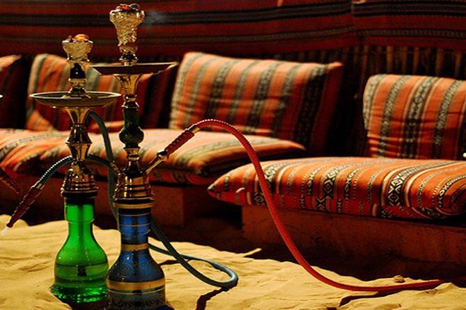 Dubai Desert Safari Including Buffet Dinner And Desert Camp Activities - Final Thoughts