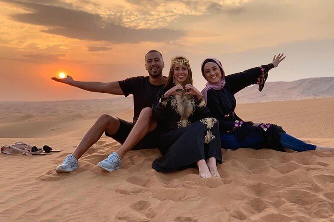 Dubai Desert Safari Offer - Final Thoughts
