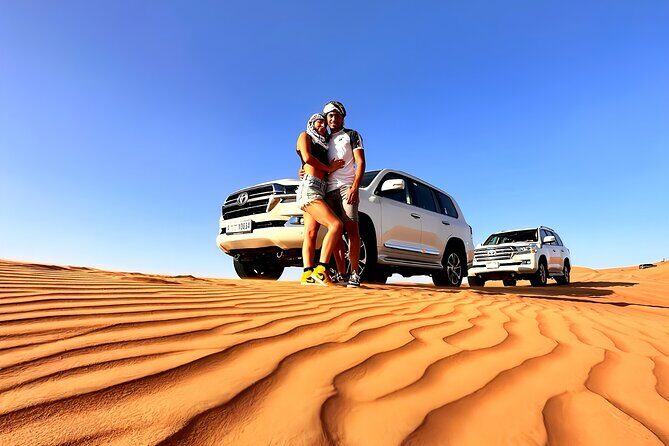 Dubai Desert Safari Premium Tour - Potential Downsides and Considerations