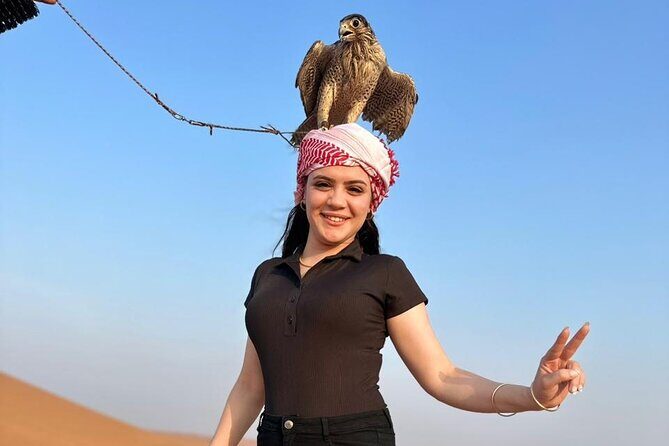 Dubai: Desert Safari, Quad bike and Sand boarding with BBQ Dinner - Who Should Consider This Tour?