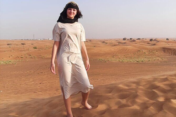 Dubai Desert Safari: Quad Bike, Camel Ride and BBQ Dinner - Is This Tour Worth the Cost?