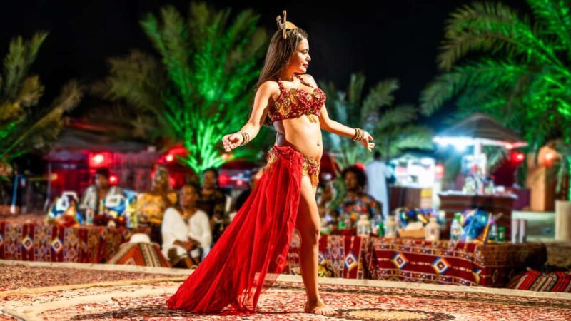 Dubai Desert Safari - Sandboarding, Quad Bike & BBQ Options - FAQs