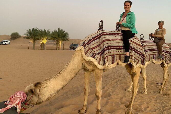 Dubai Desert Safari Tour 4x4 with Locals BBQ and Shows - FAQs  