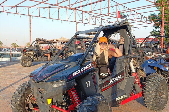 Dubai Desert Safari with 4x4 Cars, Live BBQ, Shows & Much more - The Sum Up: Who is This Tour Best For?