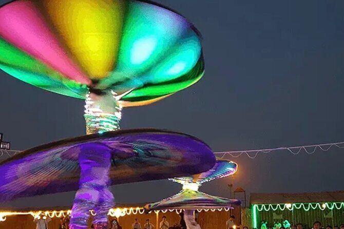 Dubai desert safari with 4x4 Dune Bashing,Camel Ride sand board - FAQs