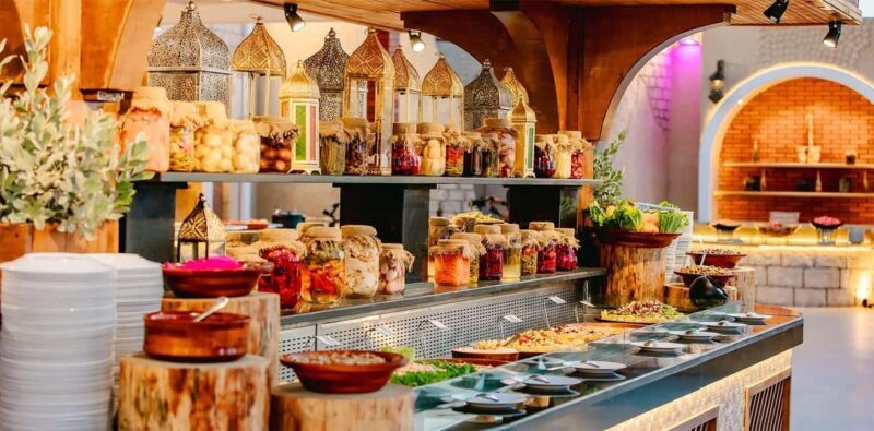 Dubai: Desert Safari with BBQ Dinner - What Reviewers Say