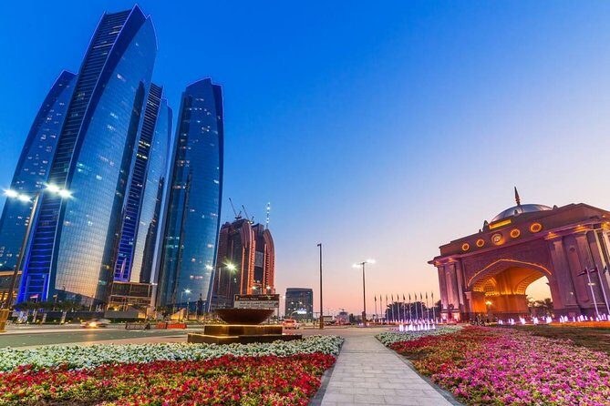 Dubai Desert Safari with BBQ Dinner and Abu Dhabi City Tour ( 2 Days Tour) - The Itinerary Breakdown: What to Expect