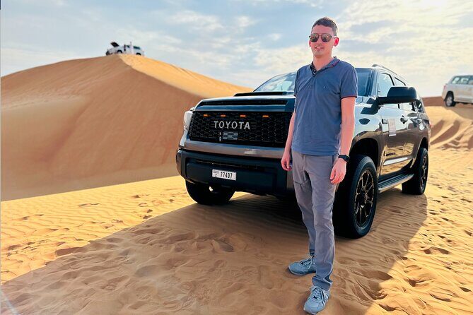 Dubai Desert Safari with BBQ Dinner & Shows from Ras Al Khaimah - Authentic Insights from Reviewers