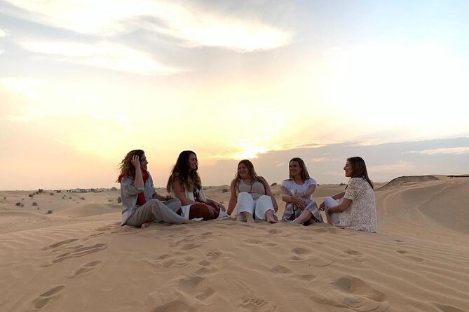Dubai Desert Safari With BBQ, Quad Bike And Camel Ride - FAQ