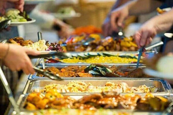 Dubai Desert Safari with Camel Riding, Sand Boarding,BBQ Dinner and 3 Live Shows - An Impressive Itinerary with a Balance of Adventure and Culture