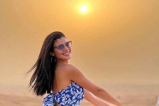 Dubai Desert Safari With Dinner And Live Shows - Practical Aspects & Tips for Travelers