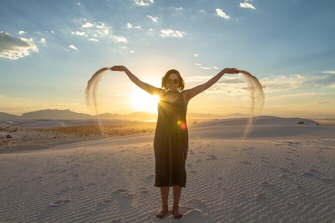 Dubai Desert Safari With Dinner And Live Shows - Who Should Consider This Desert Safari?