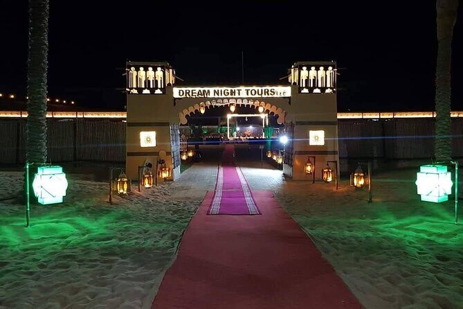 Dubai Desert Safari With Dune Bashing, Camel Ride & BBQ Dinner - Who Is This Tour Best For?