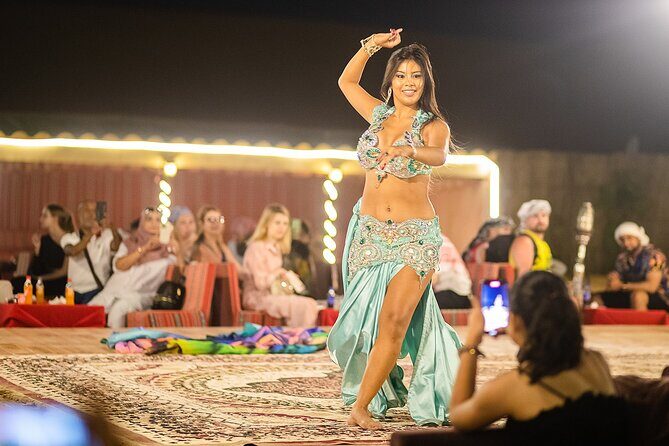 Dubai Desert Safari with Live Show, BBQ Dinner, Camel Ride & Sand Board Options - Who Should Book This Tour?