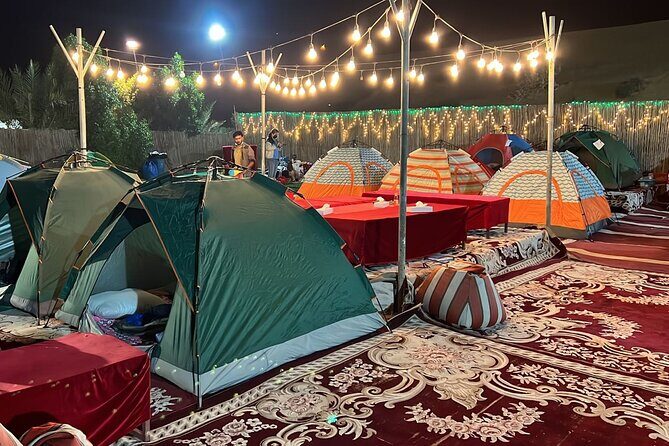 Dubai Desert Safari with Quad Bike, Camel Ride, Dinner and Show - The Sum Up: Is This Tour Worth It?