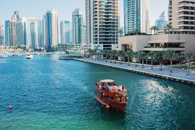Dubai Dhow Dinner Cruise Marina with pickup drop option - Who is This Tour Best For?