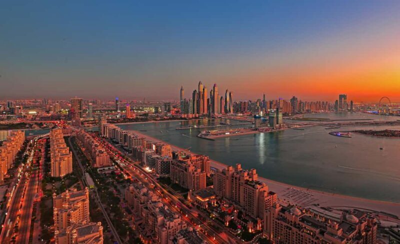 Dubai: Dinner at The View the Palm Observatory - Who Will Love This Experience?